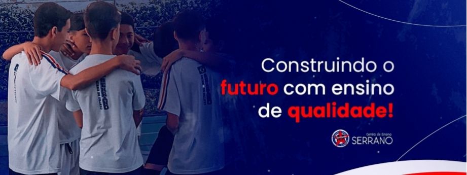 Banner Serrano